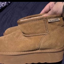 Cute UGG Style Boots 