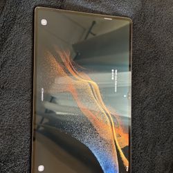 Galaxy Tab S8 Ultra