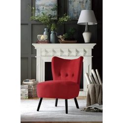 Bursa Collection Retro Accent chair-available in 5 colors Now 249.00 Free Delivery 📦 