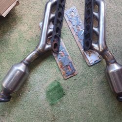 Manifolds 