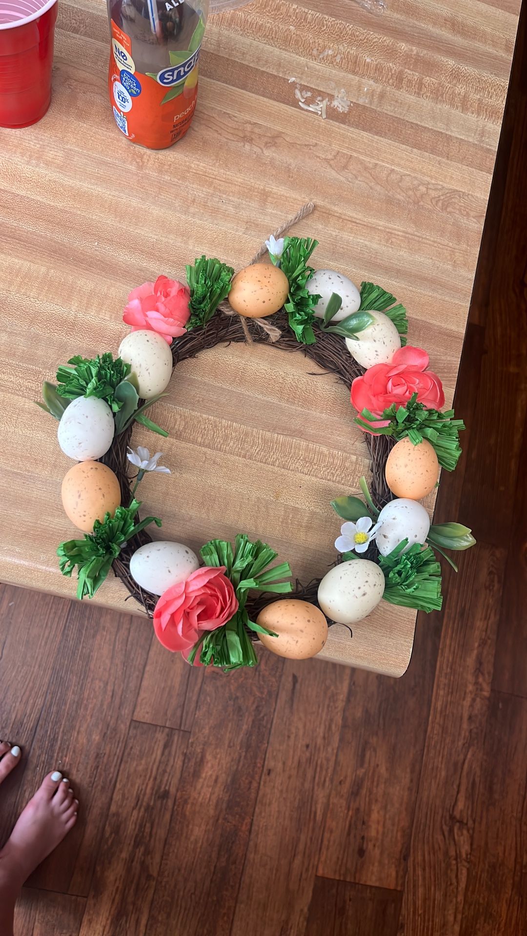 Easter Decor