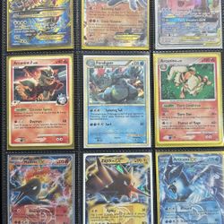 Pokemon TCG 
