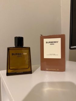 Burberry hero 100ml