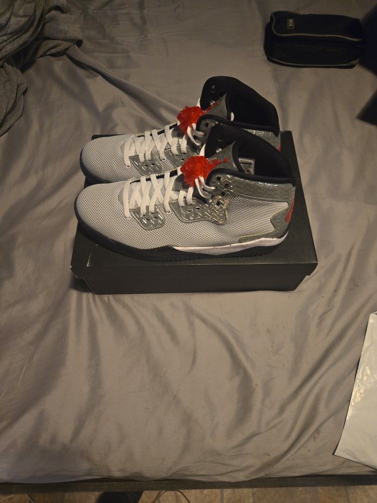 Jordan Spike Forty PE
