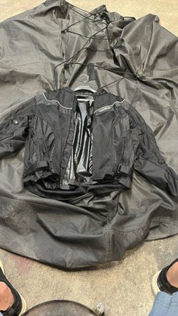 Fly Racing Padded Jacket