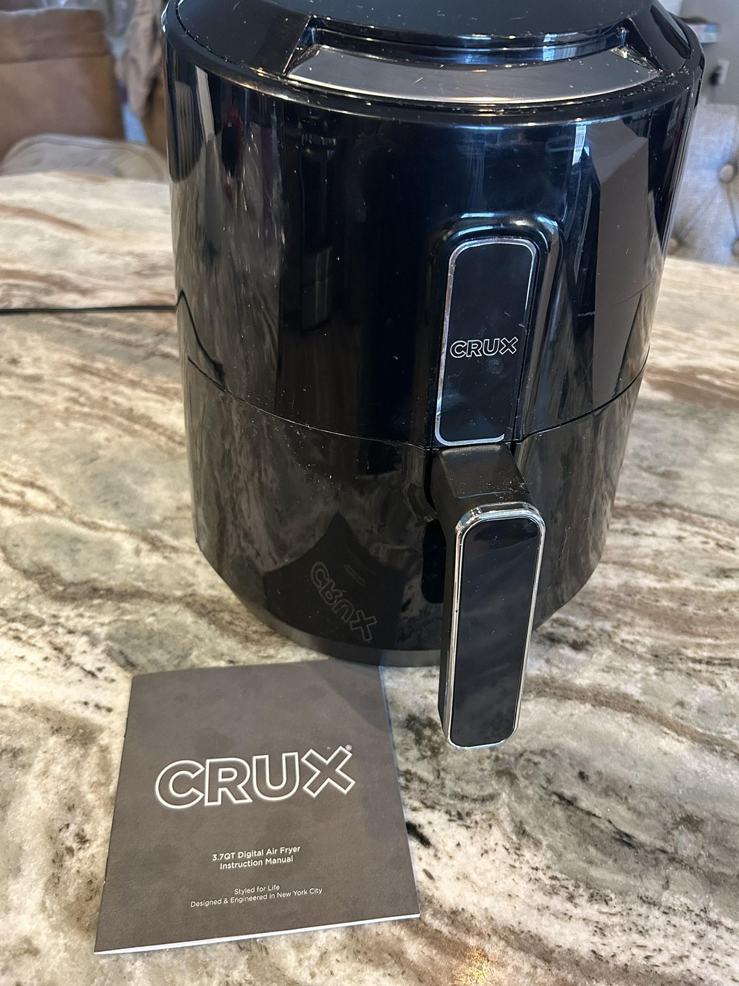 Crux Air Fryer
