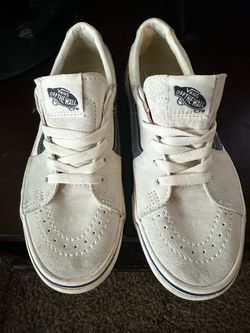 VANS Women’s shoes