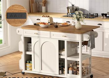 Kitchen cart