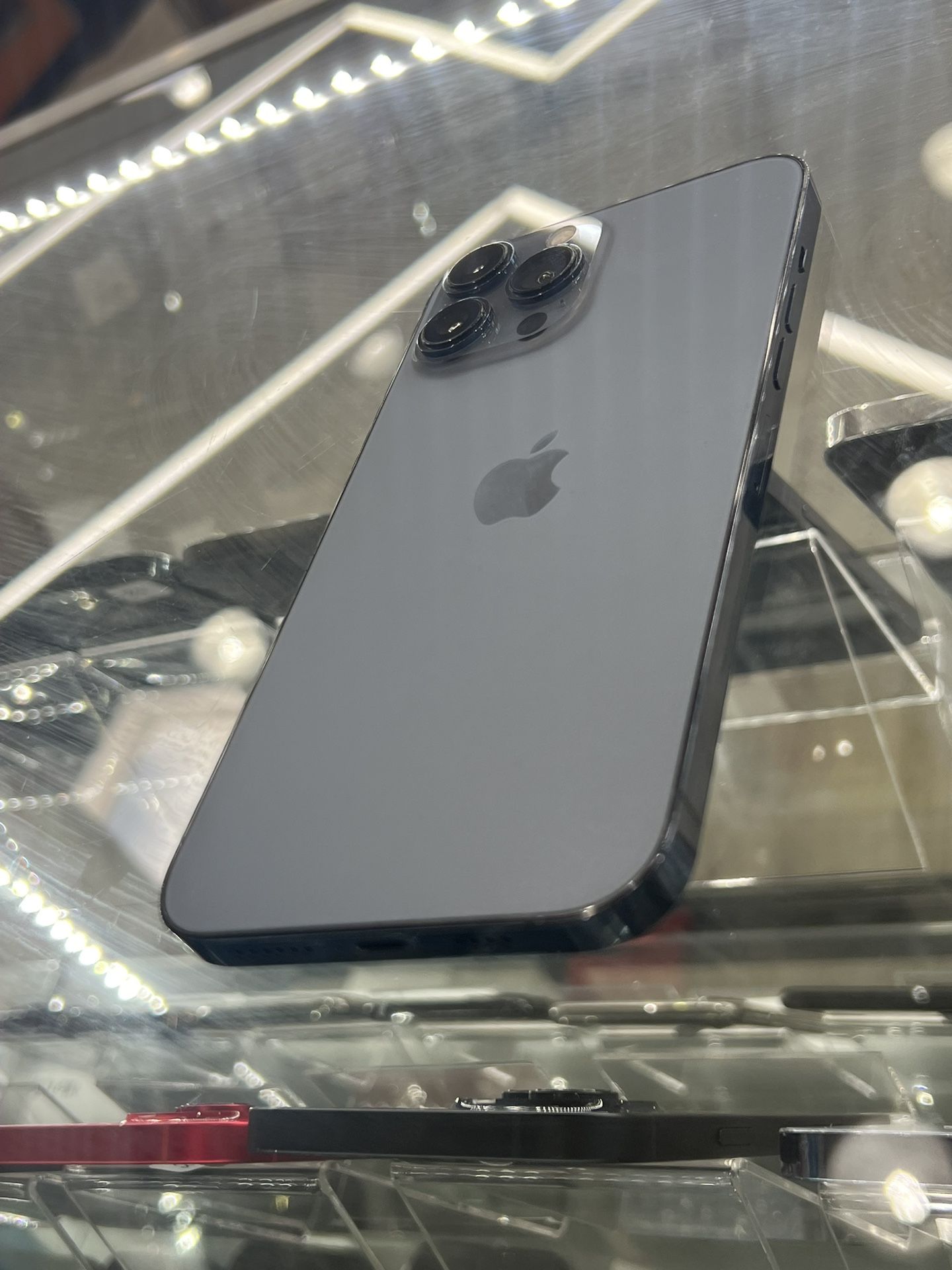 iPhone 13 Pro Max 128GB Battery 🔋 85% Unlocked 🔓 $750