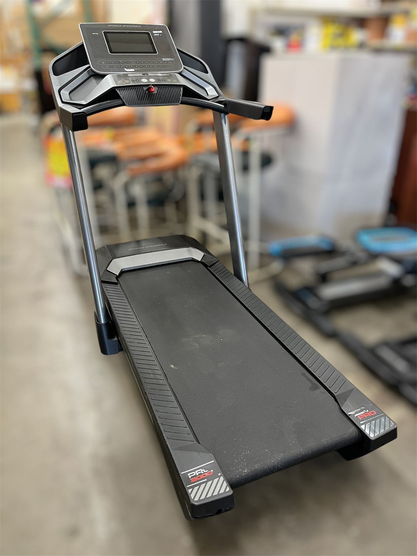ProForm Treadmill 