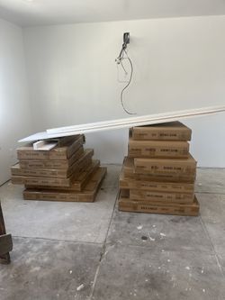 Kitchen Cabinets and Countertops Installation