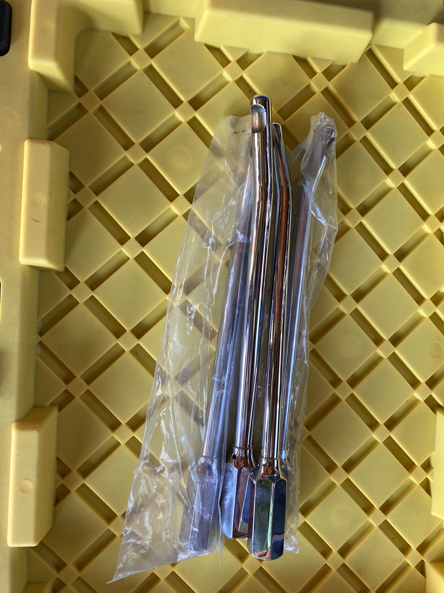 Gomco Lipo Suction Tubes