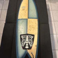 Surfboard (Fish)- Make An Offer