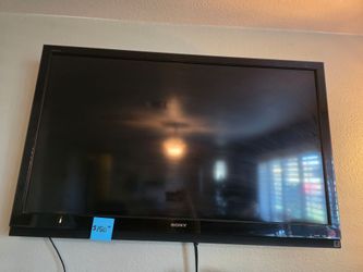 Sony TV