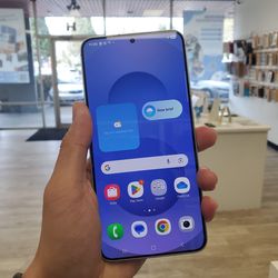 Samsung Galaxy S25 Plus (Unlocked) - Pre-Owned