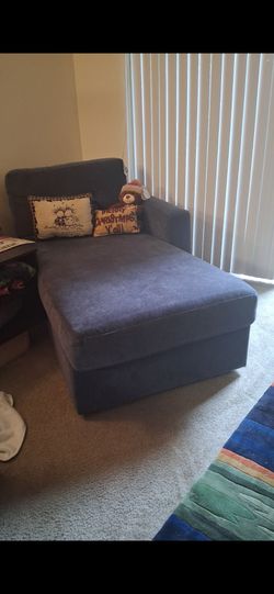 Lounge Chair Excellent Condition