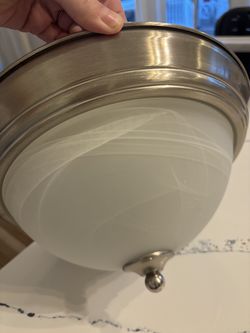 Flush mount light LED