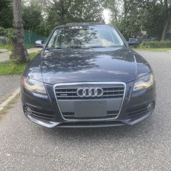2012 Audi A4 4000$