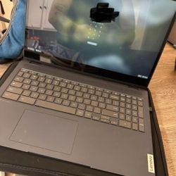 Lenovo Chromebook Ip Flex 3 