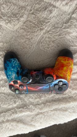 PS4 Controller