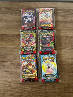 Phantasmal Flames, Mega Evolution, etc