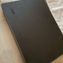 Old School Chromebook Don’t Need Anymore 