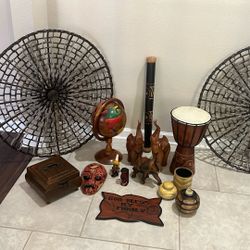 African American Decor