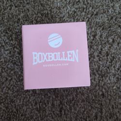 New Box Bollen