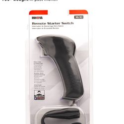 Innova 3630 Remote Starter Switch