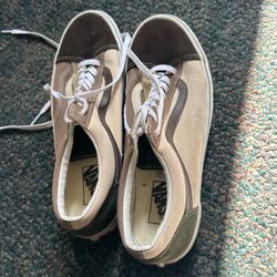 Vans Shoes