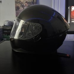 Bilt Force DOT certified Helmet 