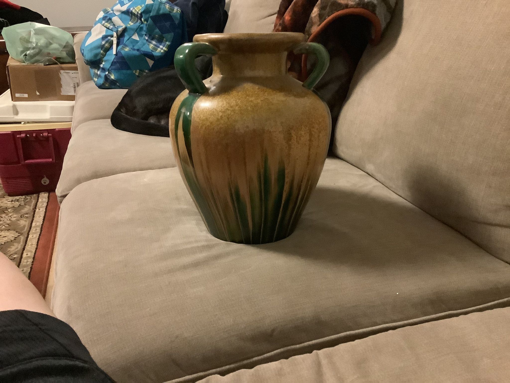 Vase
