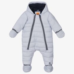 Infant Snowsuit