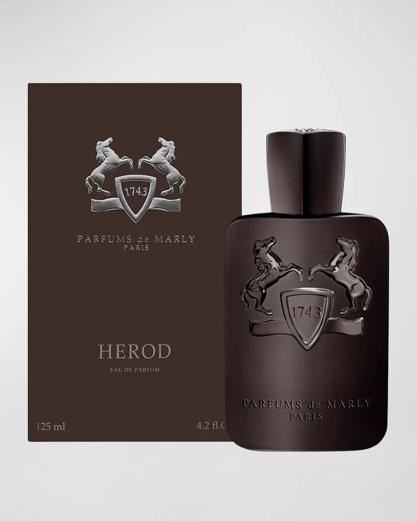 Parfums de Marly ‘Herod’ 4.2oz/125ml **FREE DOMESTIC SHIPPING** ($365 Retail)