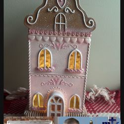 Ginger Doll House 