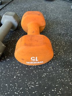 Single dumbell
