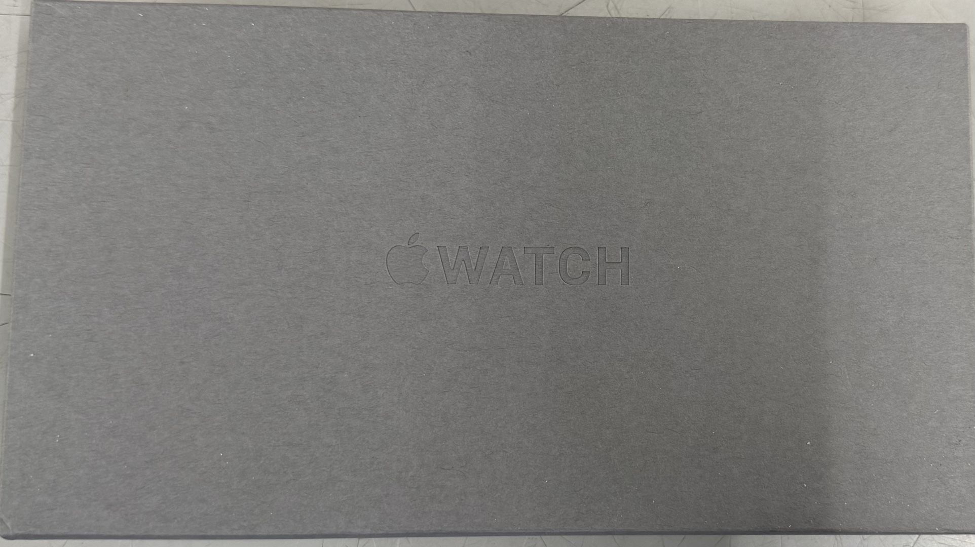 Apple Watch Ultra 2 ( New )