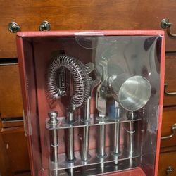 Cocktail Set 