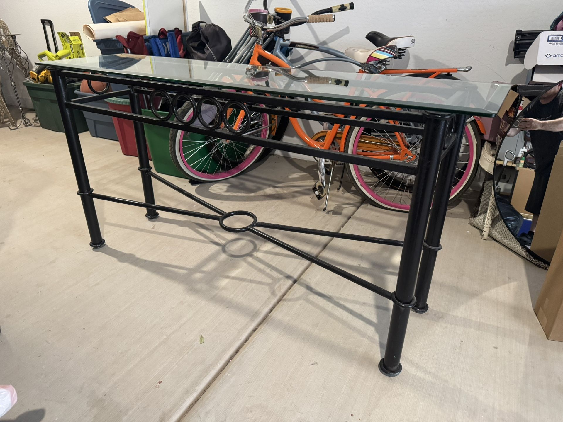 End Table