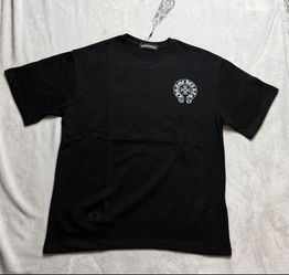 Chrome hearts