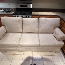 Sleeper Sofa Couch 