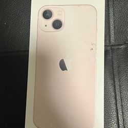 I Phone 13
