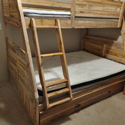 Bunkbeds