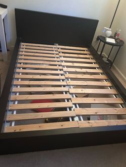 Full Size Bed