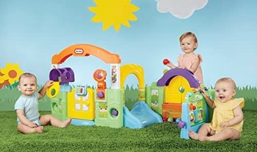 Little Tikes Activity Garden Brand New Sealed Box
