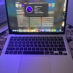 MacBook Air M1