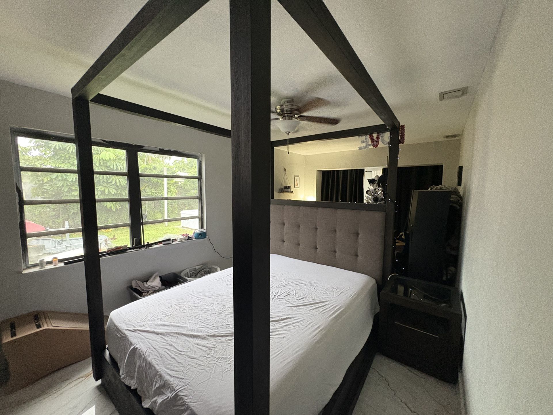 Bedroom Set