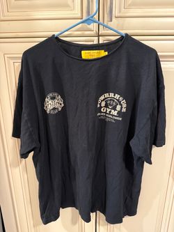 Darc Sport Graphic Tee - L