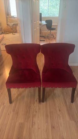 Kitchen Chairs