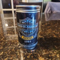 Motor Harley Davidson Cyclrz BEER  1985